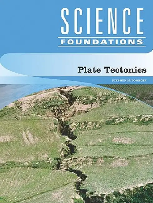 Buy Plate Tectonics (English, Stephen M. Tomecek) Online at Best Price - BookBajar