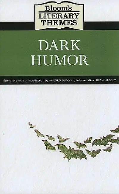 Buy Bloom's Literary Themes (English, Blake Hobby | Harold Bloom) Online at Best Price - BookBajar