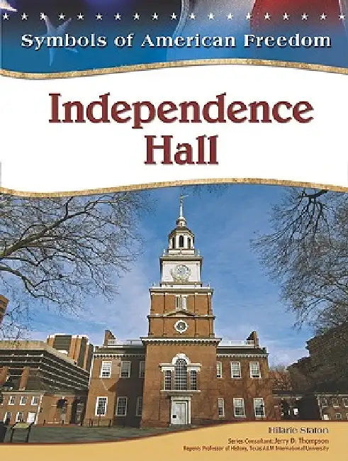 Buy Independence Hall (English, Hilarie Staton) Online at Best Price - BookBajar
