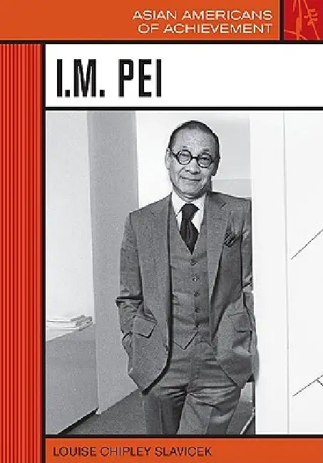 Buy I.M. Pei (English, Louise Chipley Slavicek) Online at Best Price - BookBajar