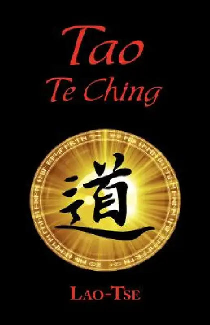 Buy The Book of Tao (English, Lao Tse | James Legge) Online at Best Price - BookBajar
