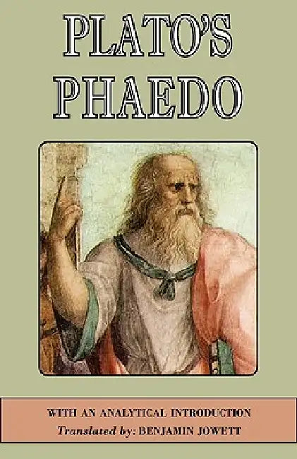 Buy Phaedo (English, Plato) Online at Best Price - BookBajar