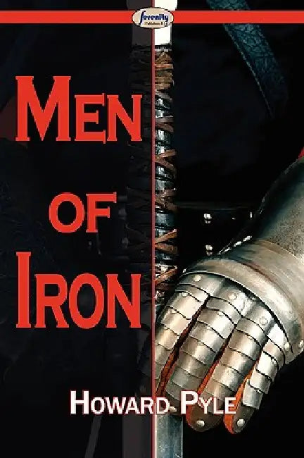 Buy Men of Iron (English, Howard Pyle) Online at Best Price - BookBajar