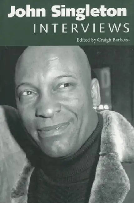 Buy John Singleton (English, Craigh Barboza) Online at Best Price - BookBajar