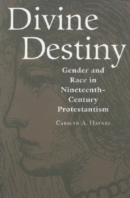 Buy Divine Destiny (English, Carolyn a. Haynes) Online at Best Price - BookBajar