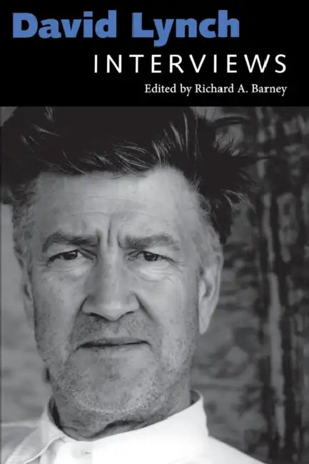 Buy David Lynch (English, Richard A. Barney) Online at Best Price - BookBajar