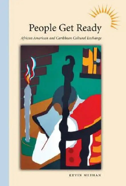 Buy People Get Ready (English, Kevin Meehan) Online at Best Price - BookBajar
