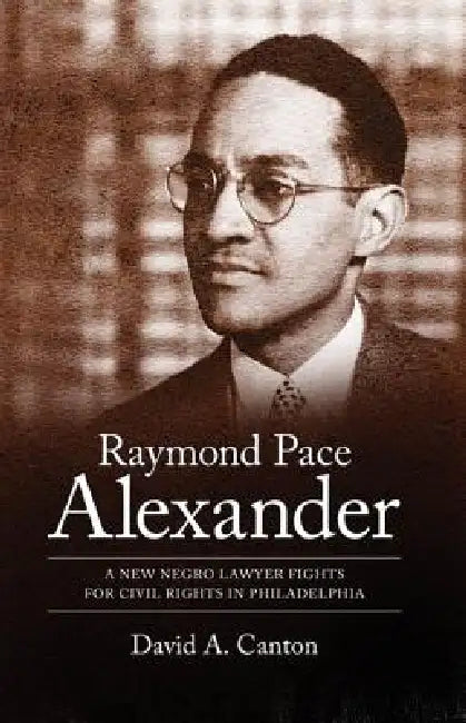 Buy Raymond Pace Alexander (English, David A. Canton) Online at Best Price - BookBajar