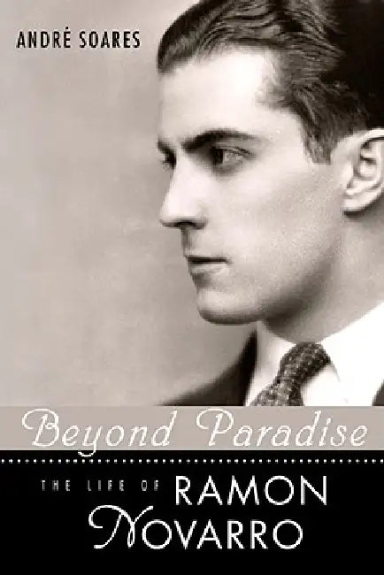 Buy Beyond Paradise (English, André Soares | Anthony Slide) Online at Best Price - BookBajar
