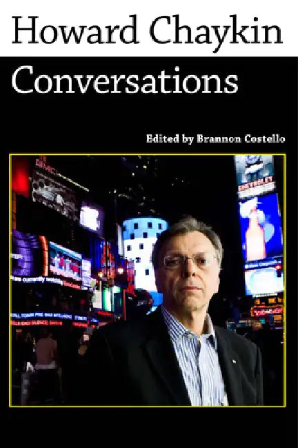 Buy Howard Chaykin (English, Howard V. Chaykin | Brannon Costello) Online at Best Price - BookBajar