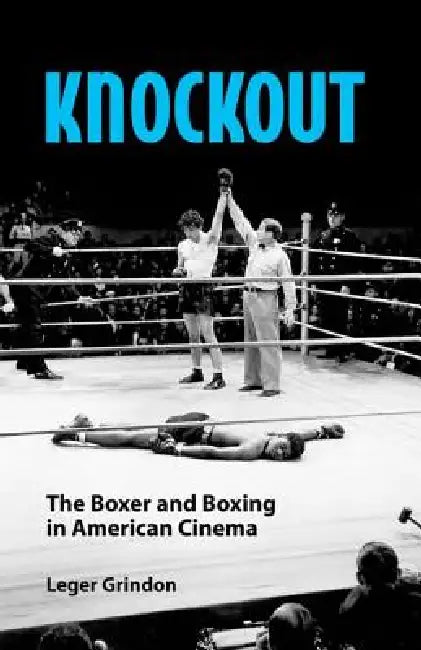 Buy Knockout (English, Leger Grindon) Online at Best Price - BookBajar