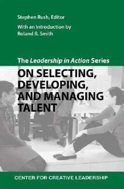 Buy The Leadership in Action Series (English, Stephen Rush | Roland B. Smith) Online at Best Price - BookBajar