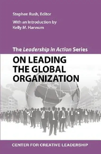 Buy The Leadership in Action Series (English, Stephen Rush) Online at Best Price - BookBajar