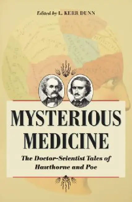 Buy Mysterious Medicine (English, Dunn) Online at Best Price - BookBajar
