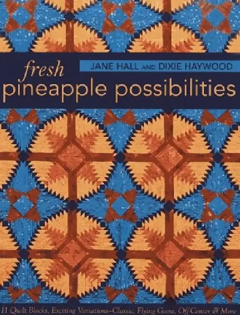 Buy Fresh Pineapple Possibilities (English, Jane Hall) Online at Best Price - BookBajar
