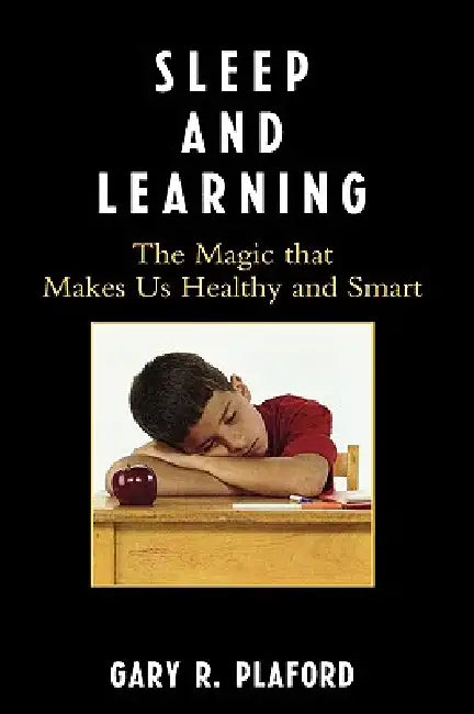 Buy Sleep and Learning (English, Gary R. Plaford) Online at Best Price - BookBajar