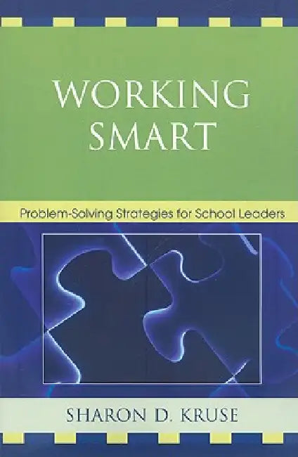 Buy Working Smart (English, Sharon D. Kruse) Online at Best Price - BookBajar