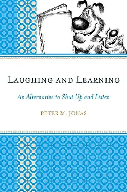 Buy Laughing and Learning (English, Peter M. Jonas) Online at Best Price - BookBajar