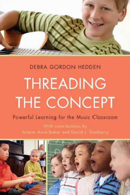Buy Threading the Concept (English, Debra Gordon Hedden) Online at Best Price - BookBajar