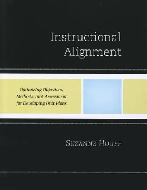 Buy Instructional Alignment (English, Suzanne Houff) Online at Best Price - BookBajar