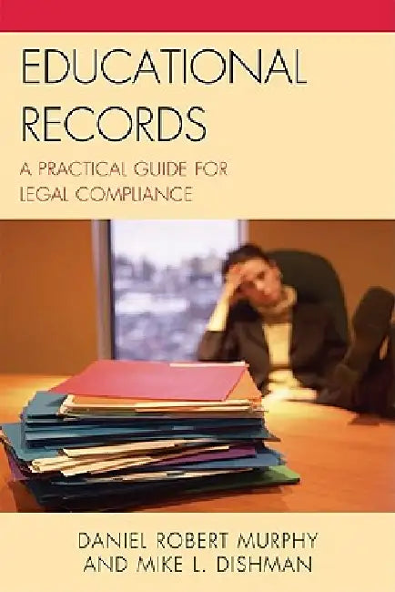 Buy Educational Records (English, Daniel Robert Murphy | Mike L. Dishman) Online at Best Price - BookBajar