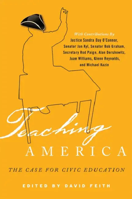 Buy Teaching America (English, David J. Feith | Seth Andrew | Charles F. Bahmueller) Online at Best Price - BookBajar