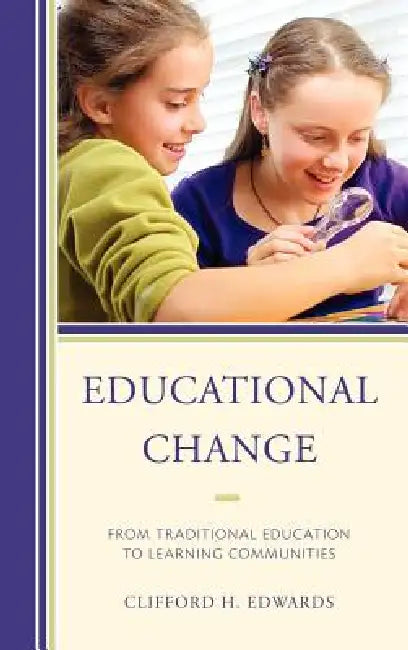 Buy Educational Change (English, Clifford H. Edwards) Online at Best Price - BookBajar