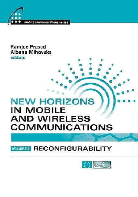 Buy New Horizons In Mobile and Wireless Communications (English, Ramjee Prasad) Online at Best Price - BookBajar