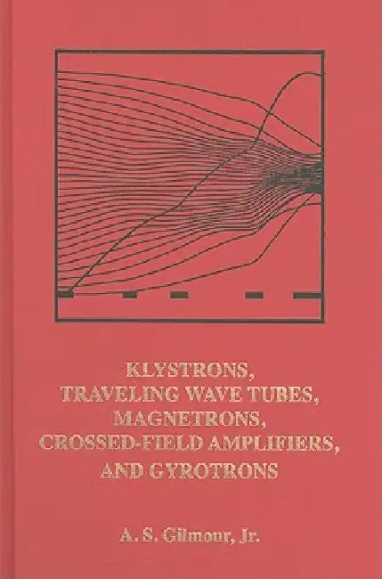 Buy Klystrons Travelg Wave Tubes Magnetrons (English, Jr. Gilmour A. S.) Online at Best Price - BookBajar