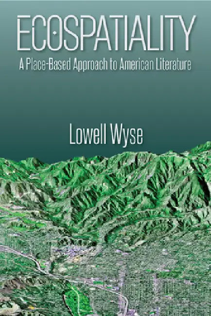 Buy Ecospatiality (English, Lowell Wyse) Online at Best Price - BookBajar