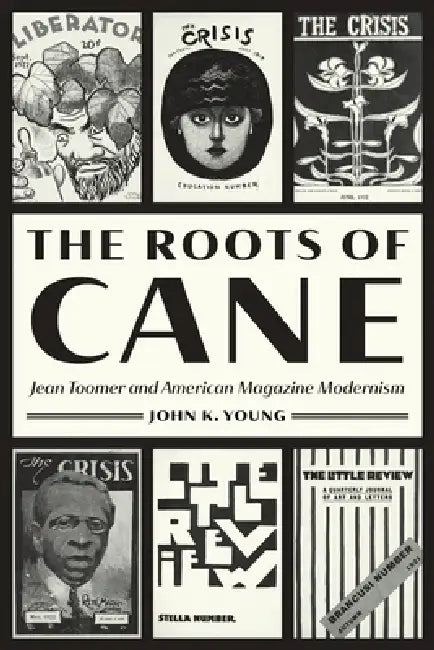 Buy The Roots of Cane (English, John K. Young) Online at Best Price - BookBajar