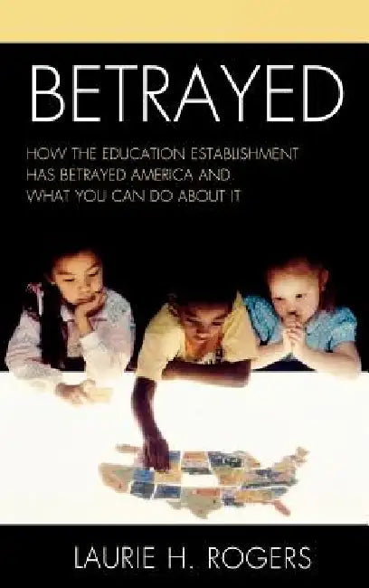 Buy Betrayed (English, Laurie H. Rogers) Online at Best Price - BookBajar