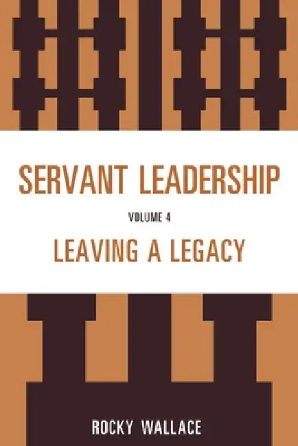 Buy Servant Leadership (English, Rocky Wallace) Online at Best Price - BookBajar