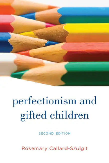 Buy Perfectionism and Gifted Children (English, Rosemary S. Callard-Szulgit) Online at Best Price - BookBajar