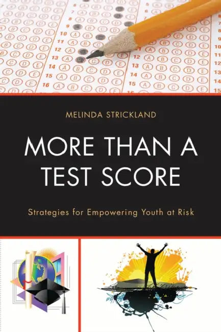 Buy More Than a Test Score (English, Melinda Strickland) Online at Best Price - BookBajar