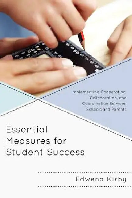 Buy Essential Measures for Student Success (English, Edwena Kirby) Online at Best Price - BookBajar