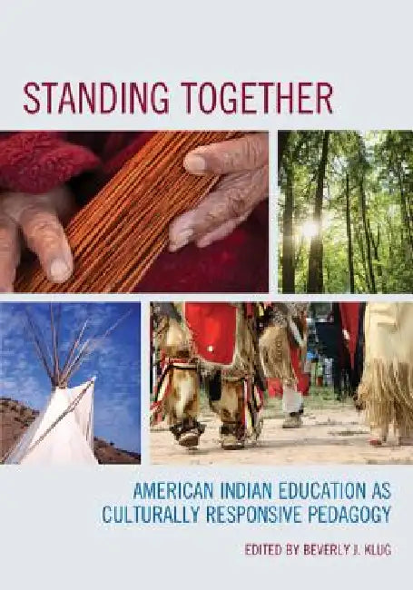 Buy Standing Together (English, Beverly J. Klug) Online at Best Price - BookBajar