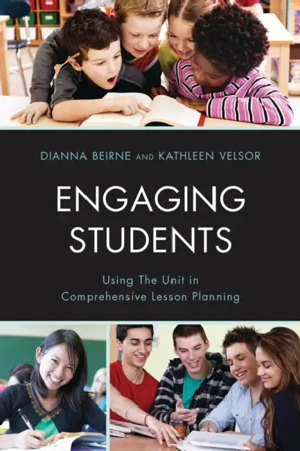 Buy Engaging Students (English, Dianna P. Beirne | Kathleen G. Velsor) Online at Best Price - BookBajar