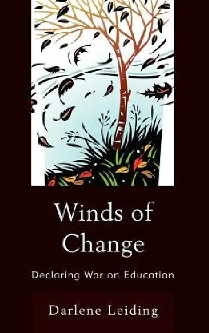 Buy Winds of Change (English, Darlene Leiding | Robert Brown) Online at Best Price - BookBajar