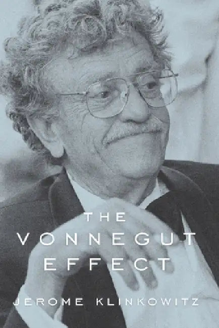 Buy The Vonnegut Effect (English, Jerome Klinkowitz) Online at Best Price - BookBajar