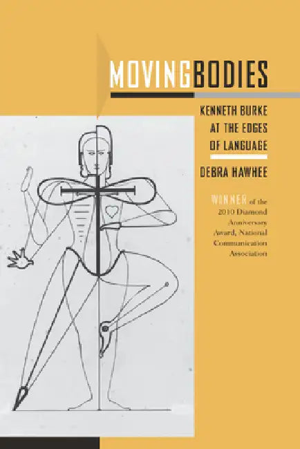 Buy Moving Bodies (English, Debra Hawhee) Online at Best Price - BookBajar