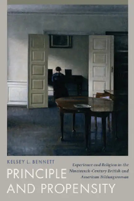 Buy Principle and Propensity (English, Kelsey L. Bennett) Online at Best Price - BookBajar