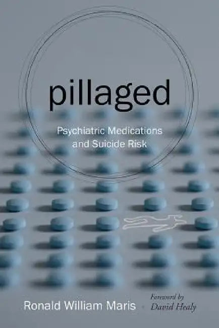 Buy Pillaged (English, Ronald William Maris | David Healy) Online at Best Price - BookBajar
