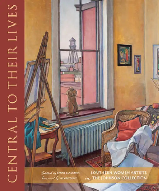 Buy Central to Their Lives (English, Lynne Blackman | Sylvia Yount) Online at Best Price - BookBajar