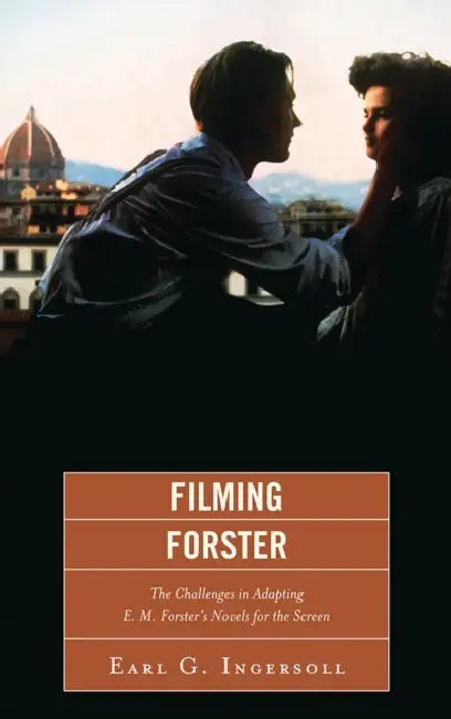 Buy Filming Forster (English, Earl G. Ingersoll) Online at Best Price - BookBajar