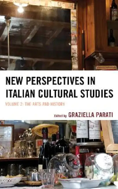 Buy New Perspectives in Italian Cultural Studies (English, Graziella Parati) Online at Best Price - BookBajar