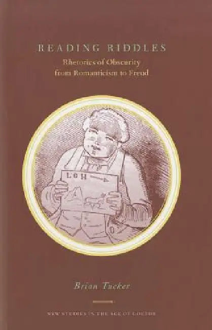 Buy Reading Riddles (English, Brian Tucker) Online at Best Price - BookBajar