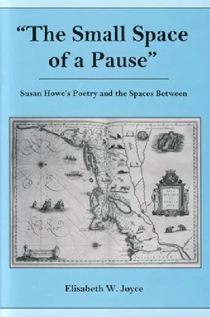 Buy Small Space of a Pause (English, Elisabeth W. Joyce) Online at Best Price - BookBajar