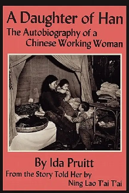 Buy A Daughter of Han (English, Ida Pruitt | Ning Lao Tai Tai) Online at Best Price - BookBajar