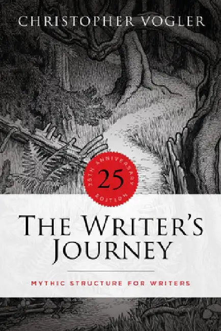 Buy The Writer's Journey - 25th Anniversary Edition (English, Christopher Vogler) Online at Best Price - BookBajar